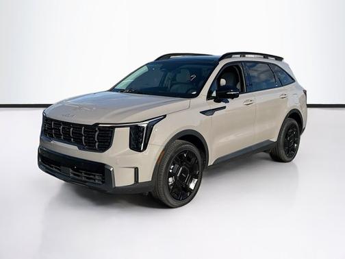 2024 Kia Sorento X-Line SX