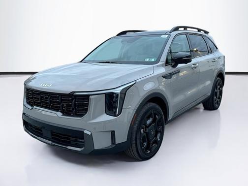 2024 Kia Sorento X-Line SX