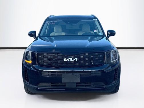 2022 Kia Telluride EX PREMIUM