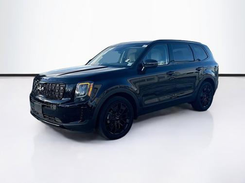2022 Kia Telluride EX PREMIUM