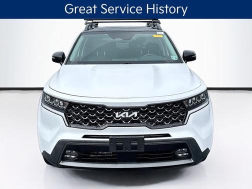 2023 Kia Sorento X-Line EX