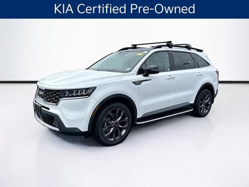 2023 Kia Sorento X-Line EX