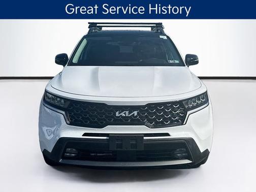 2023 Kia Sorento X-Line EX