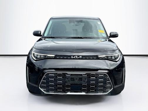 2023 Kia Soul GT-Line