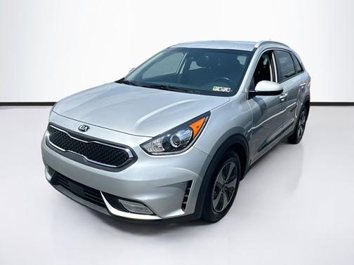 2018 Kia Niro LX