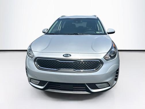 2018 Kia Niro LX
