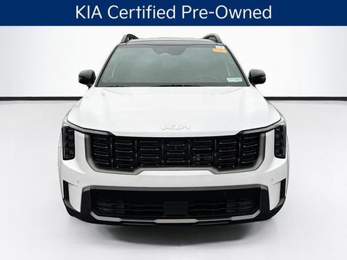 2024 Kia Sorento X-Line SX Prestige