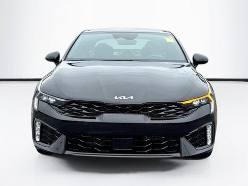 2025 Kia K5 GT