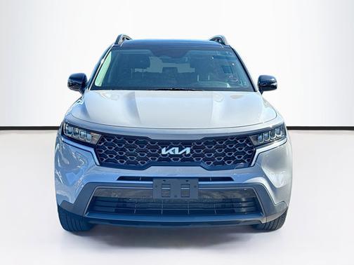 2022 Kia Sorento X-Line S