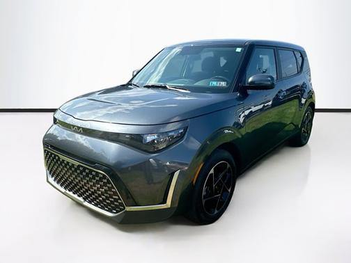 2023 Kia Soul EX