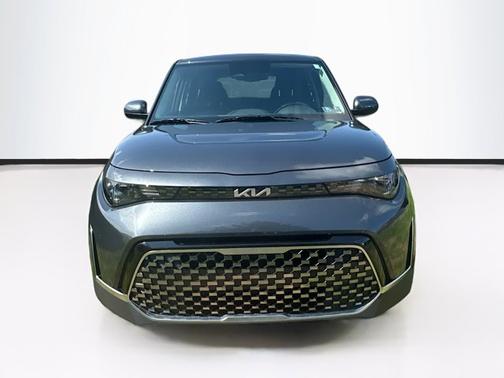 2023 Kia Soul EX