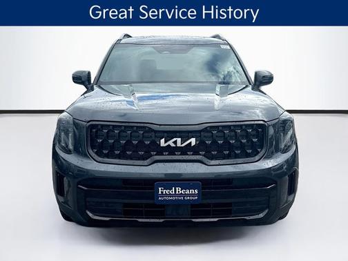 2024 Kia Telluride EX X-Line