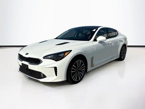 2019 Kia Stinger PREMIUM