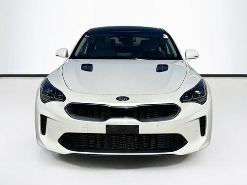 2019 Kia Stinger PREMIUM