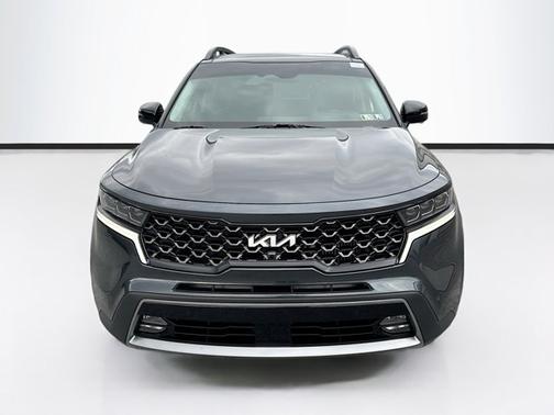 2022 Kia Sorento X-Line SX Prestige