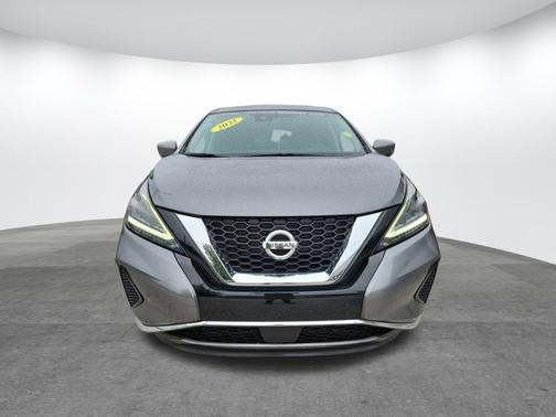 2021 Nissan Murano S