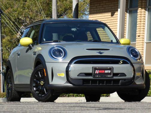2022 MINI Hardtop Cooper S
