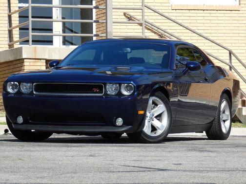 2014 Dodge Challenger R/T