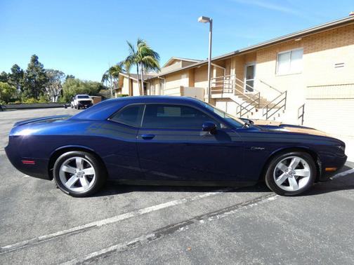 2014 Dodge Challenger R/T