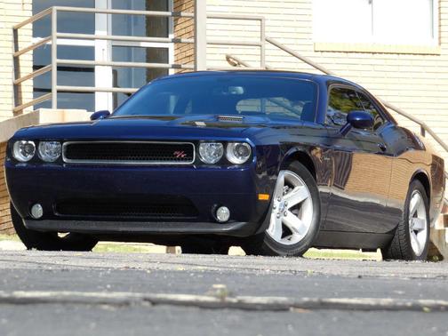 2014 Dodge Challenger R/T