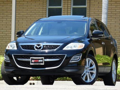 2012 Mazda CX-9 Grand Touring