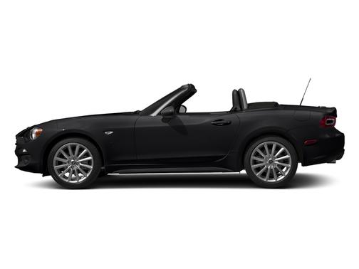 2017 FIAT 124 Spider Base