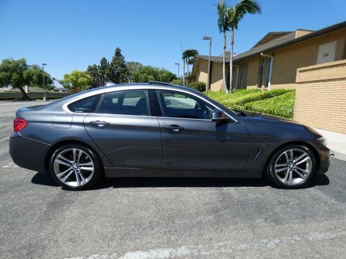 2019 BMW 430 Gran Coupe i