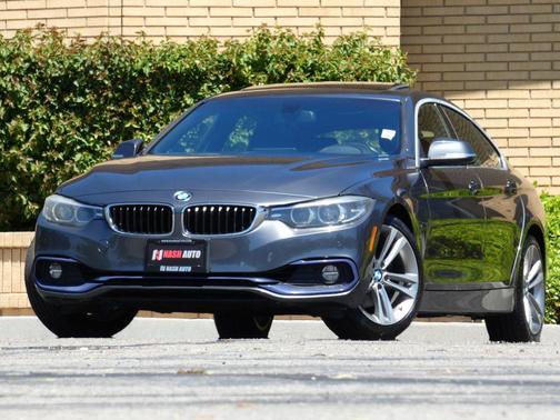 2019 BMW 430 Gran Coupe i