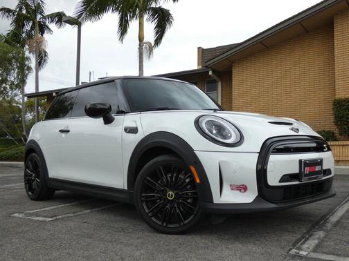 2024 MINI Hardtop Cooper S