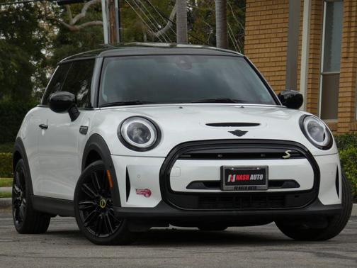 2024 MINI Hardtop Cooper S