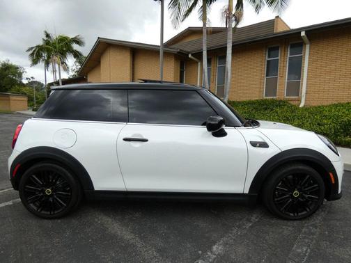 2024 MINI Hardtop Cooper S