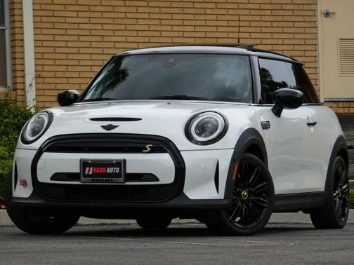 2024 MINI Hardtop Cooper S