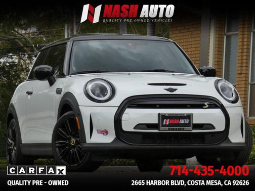 2024 MINI Hardtop Cooper S