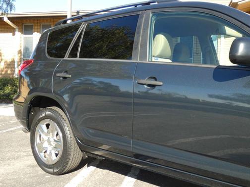 2012 Toyota RAV4 Sport