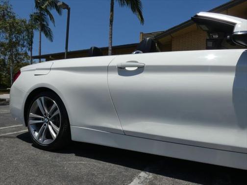 2018 BMW 430 i