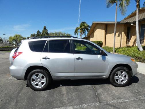 2012 Toyota RAV4 Sport
