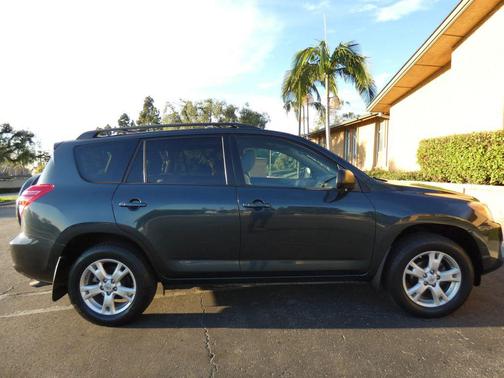 2012 Toyota RAV4 Sport