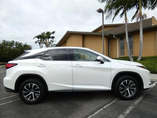 2021 Lexus RX 350 Base