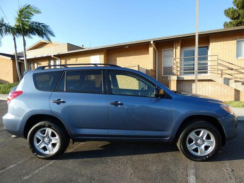 2010 Toyota RAV4 Sport