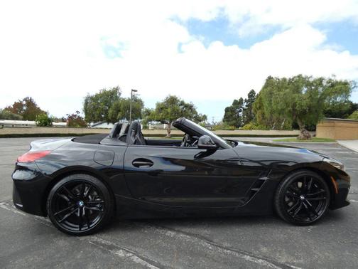 2021 BMW Z4 sDrive30i