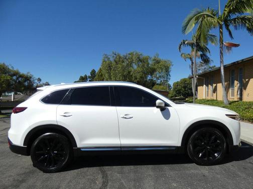 2016 Mazda CX-9 Grand Touring