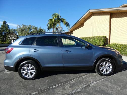 2014 Mazda CX-9 Sport