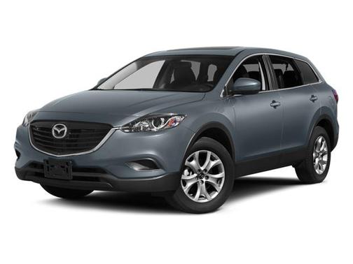 2014 Mazda CX-9 Sport