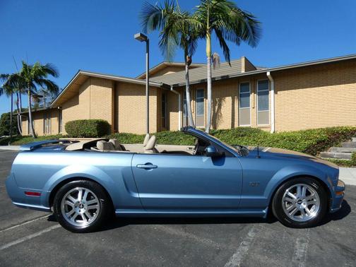 2006 Ford Mustang GT