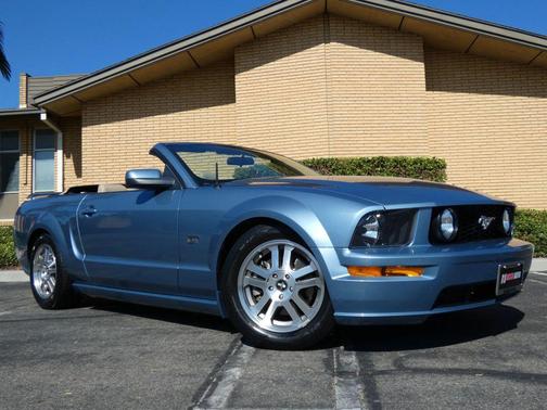 2006 Ford Mustang GT