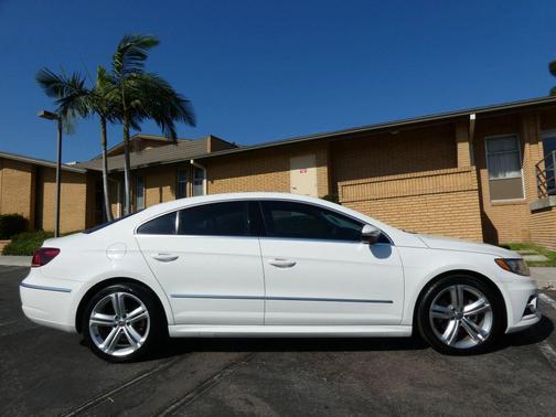 2015 Volkswagen CC DSG R-Line