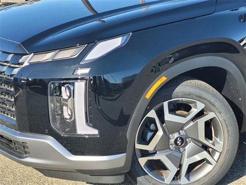 2025 Hyundai PALISADE Limited