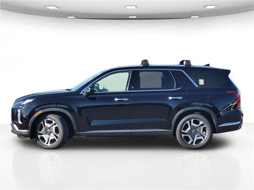 2025 Hyundai PALISADE Limited