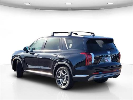 2025 Hyundai PALISADE Limited