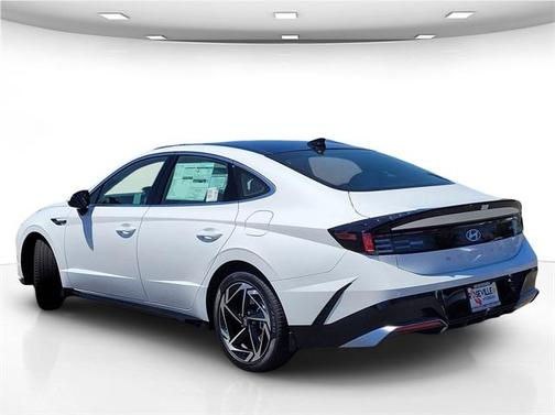 2025 Hyundai SONATA SEL Convenience